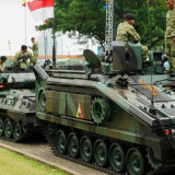 Bukan Sekadar Alutsista, Ini Alasan Kemandirian Industri Pertahanan Jadi Taruhan Masa Depan Indonesia