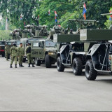 Strategi Presiden Prabowo Soal Kemandirian Penuh Produksi Alutsista Tanpa Impor, Pengamat: Sudah Mulai