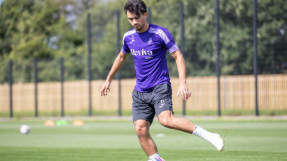 Pada Media Belanda, Nathan Tjoe A On Optimistis Bawa Timnas Indonesia Terbang Sampai Piala Dunia 2026