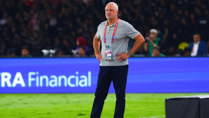 Timnas Indonesia dan Arab Saudi Sudah Umumkan Skuad Kualifikasi Piala Dunia, Ini Alasan Irak Tunda Pengumuman Falcon Calling