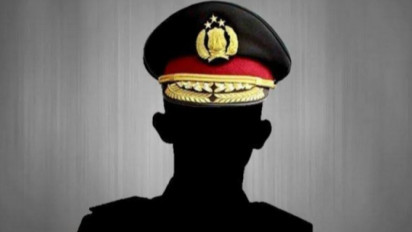 Oknum Polisi Jambret Kalung Pedagang Tomat di Buleleng Bali, Aiptu IWS Terancam 9 Tahun Penjara