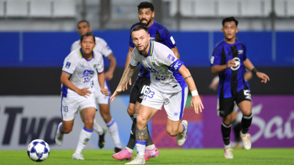 Reaksi Media Thailand usai Persib Bandung Permalukan Bangkok United di ACL 2, Singgung Pratama Arhan 