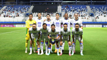 Persib Bandung Jadi Sorotan Media Malaysia usai Gilas Bangkok United di ACL 2: Mereka Mudah Jinakkan Tuan Rumah 