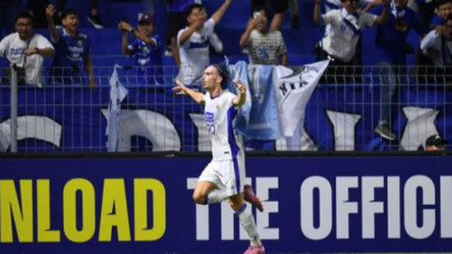 Bikin Gol Persib Bandung ke Gawang Bangkok United Dianulir, Ini Alasan Aneh AFC Tak Gunakan VAR di ACL 2 2025-2026