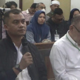 Menguak Tabir Peran Mantan Kapolres Tapsel AKBP Yasir di Kasus Korupsi Proyek Jalan Sumut