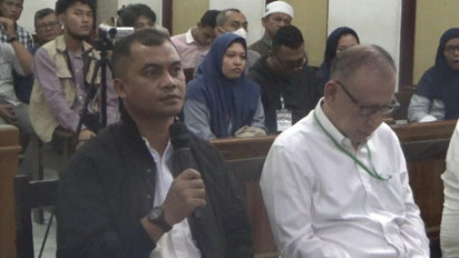 Menguak Tabir Peran Mantan Kapolres Tapsel AKBP Yasir di Kasus Korupsi Proyek Jalan Sumut