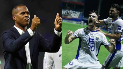Timnas Indonesia Ikut Kecipratan Untung usai Persib Bandung Menang Atas Bangkok United di ACL 2, Patrick Kluivert Girang Bukan Main