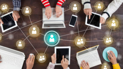 Memangnya Bisa Membangun Kepercayaan Publik Lewat Komunikasi Digital yang Inspiratif? Simak Tipsnya, Nomor 3 Kerap Jadi Acuan Gen Z!