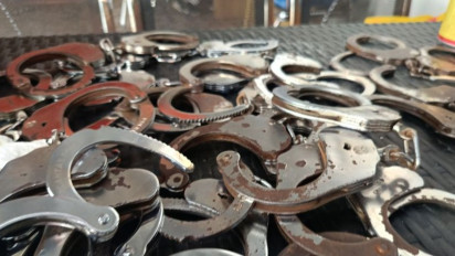 Ironis, Seorang Polisi Nekat Jambret Kalung Emas Warga di Bali, Ternyata Motifnya...