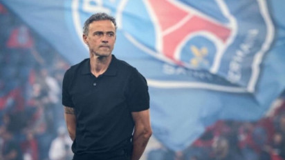 Luis Enrique Kembali ke ‘Rumah’, Siap Balas Barcelona di Liga Champions!