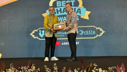 Dua Reksa Dana Syariah Raih Penghargaan Best Awards 2025