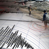 Gempa M 5,1 Guncang Jember Sore Ini, BMKG Ungkap Lokasi Pusat Gempa di Laut Selatan Jawa