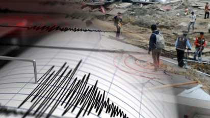 Gempa Magnitudo 6,1 Guncang Tiakur Maluku Barat Daya, BMKG Ungkap Getaran Terasa Seperti Truk Melintas