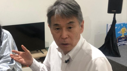 VAR Harus Lebih Berani! Ogawa Sentil Wasit Super League yang Masih Kurang Percaya Diri