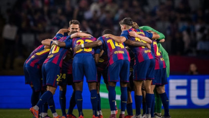 Lamine Yamal Tumpul, Barcelona Kalah Menyakitkan dari PSG di Menit Akhir