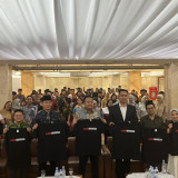 Peringati Hari Kesaktian Pancasila 2025, Sejumlah Organisasi Pemuda Serukan Gerakan Jaga Indonesia