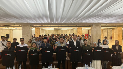 Peringati Hari Kesaktian Pancasila 2025, Sejumlah Organisasi Pemuda Serukan Gerakan Jaga Indonesia