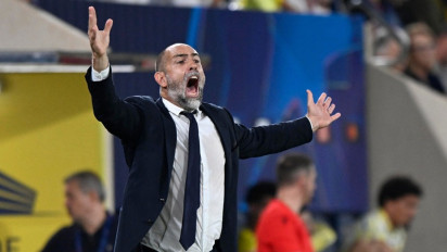 Igor Tudor Ngamuk Juventus Gagal Menang atas Villarreal di Liga Champions: Terlalu Tegang, Banyak Salah Oper