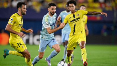 Juventus Kembali Ketiban Sial di Bursa Transfer, Bologna Keberatan Transfer Barter Gara-Gara Hal Ini