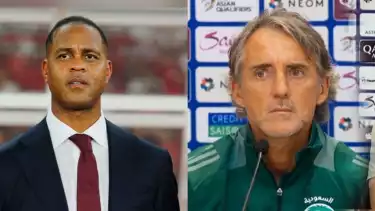 Arab Saudi Nggak Bisa Sepelekan Timnas Indonesia, Roberto Mancini pernah Berpesan kalau Skuad Garuda...