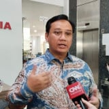 Kejagung Bongkar Dugaan Perintangan Kasus CPO, Anggota Ombudsman RI Yeka Hendra Jadi Tersangka