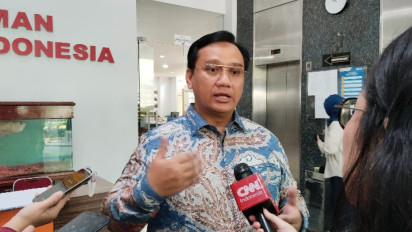 Kejagung Bongkar Dugaan Perintangan Kasus CPO, Anggota Ombudsman RI Yeka Hendra Jadi Tersangka