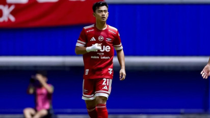 Dihantam Dua Cobaan Berat, Pratama Arhan Tuai Simpati Fans Thailand: Aku Kasihan Pada Arhan