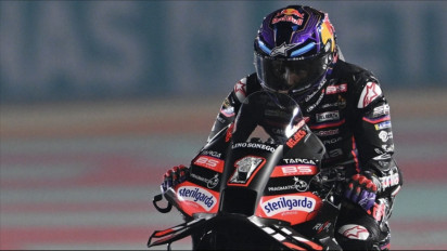 Update Cedera Jorge Martin Pasca Crash di Motegi! Absen di MotoGP Indonesia 2025, Martinator Diragukan Kembali Hingga...