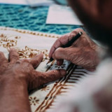 Kenapa Hari Batik Nasional Diperingati pada 2 Oktober? Ternyata Awalnya...