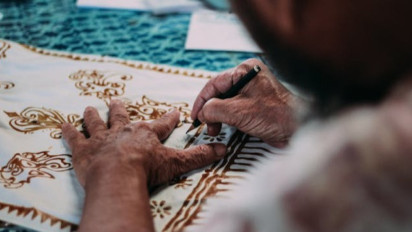 Kenapa Hari Batik Nasional Diperingati pada 2 Oktober? Ternyata Awalnya...