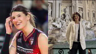 Megawati Hangestri Absen Draft, Ini Kisaran Gaji Pemain Asing di V-League 2026