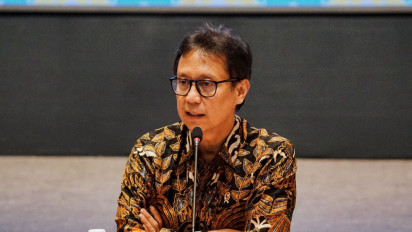 Korban Keracunan MBG Capai 6.517 Orang, Menkes: Belum Bisa Disebut KLB Nasional