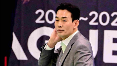 Kim Chae-na Cedera Parah Sementara Yeum Hye-seon Belum Pulih, Red Sparks Tak Punya Setter Jelang Liga Voli Korea