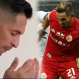 Masih Ingat Silvio Escobar? Pemain Mualaf Persija yang Tak Pernah Dipanggil Timnas Indonesia, Kini Malah Main di…