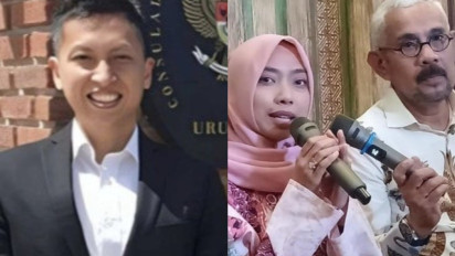 Terungkap Lokasi Baru yang Didatangi Arya Daru Sebelum Tewas, Kuasa Hukum Sebut sampai Pamitan ke Istri