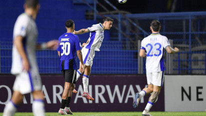 Timnas Indonesia Selesai Berjuang di FIFA Series, Dukungan Persib untuk Frans Putros Mengalir demi Bawa Irak ke Piala Dunia