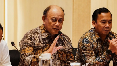 Kepala BGN Dadan Tegas SPPG Tanpa SLHS Akan Dihentikan Operasionalnya dan Diinvestigasi