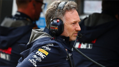 Pengamat F1 Yakin Christian Horner akan Kembali ke Formula 1 Jika Ditawari Peran Seperti Toto Wolff di Mercedes
