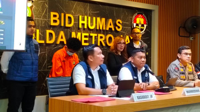 Terungkap! Bjorka Ternyata Masih Berusia 22 Tahun, Pemuda Pengangguran tapi Otodidak Belajar IT