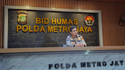 Polisi Tegaskan Kasus Kematian Diplomat Arya Daru Tak Pernah Dihentikan, Siap Ekspos Alat Bukti ke Keluarga