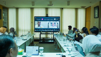 Kasus Keracunan MBG Jadi Alarm, Kadin dan BGN Perketat Standar Dapur SPPG