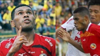 Benarkah Cuma Gegara Seorang Gadis, Vendry Mofu Eks Pemain Timnas Indonesia Ini Rela Menjadi Mualaf?