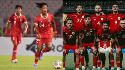 Lama Tidak Terdengar Kabarnya, Pemain Keturunan Indonesia-Liberia ini Mungkin Tak Terpilih Masuk Skuad Timnas Indonesia, tapi Pengalamannya Lumayan, Kini Dia...