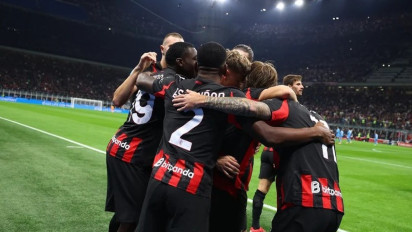 Kabar Baik dan Buruk untuk AC Milan Jelang Lawan Pisa: Nkunku Pulih, Loftus-Cheek Masih Cedera