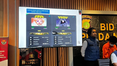 Terkuak! Sejak 2020 Main di Dark Web, Ini Penyebab Bjorka Kerap Lolos dari Kejaran Polisi