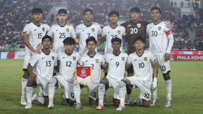 Tiket Piala Dunia U-17 Dijual Mulai 100 Ribu, Sekali Beli untuk Tonton Pertandingan Seharian 