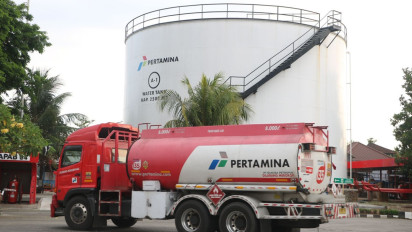 Siagakan Tambahan Pasokan BBM, Pertamina Patra Niaga Dukung Penuh Penyelenggaraan Pertamina Grand Prix of Indonesia di Mandalika