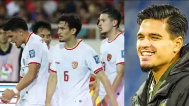 Akui Lebih Menarik Tinggal di Indonesia Dibandingkan Belanda, Pemain Mualaf Timnas Indonesia ini Merasa Tidak...