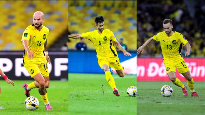 Kena Sanksi FIFA, Malaysia Tak Kunjung Umumkan Skuad Kualifikasi Piala Asia 2027