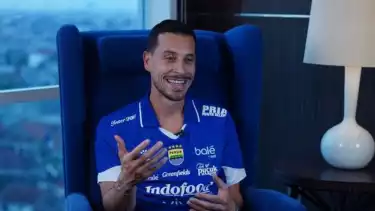 Thom Haye, Persib Bandung